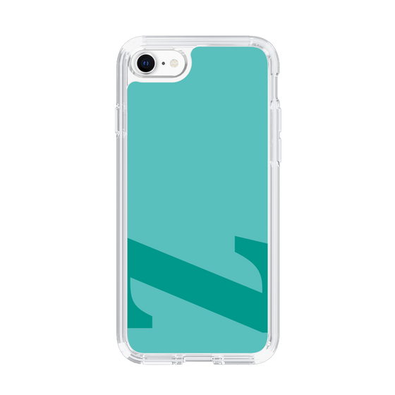 Slim Protection Case［ Original - initial color - Z light green ］