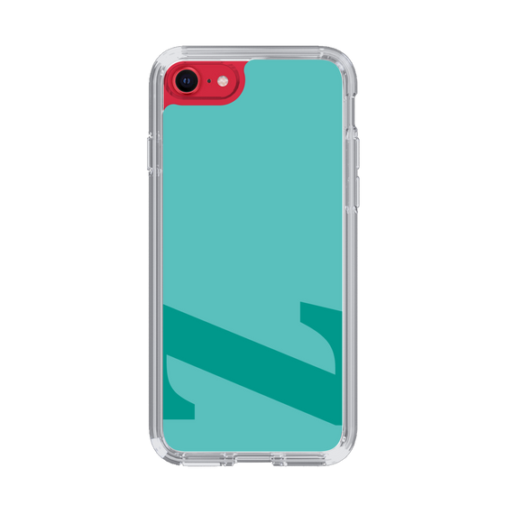 Slim Protection Case［ Original - initial color - Z light green ］