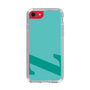 Slim Protection Case［ Original - initial color - Z light green ］