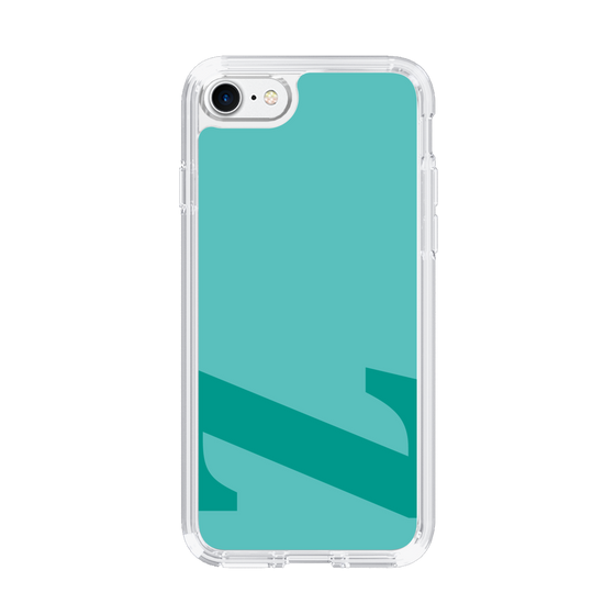 Slim Protection Case［ Original - initial color - Z light green ］