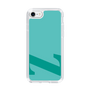 Slim Protection Case［ Original - initial color - Z light green ］