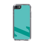 Slim Protection Case［ Original - initial color - Z light green ］