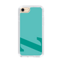 Slim Protection Case［ Original - initial color - Z light green ］