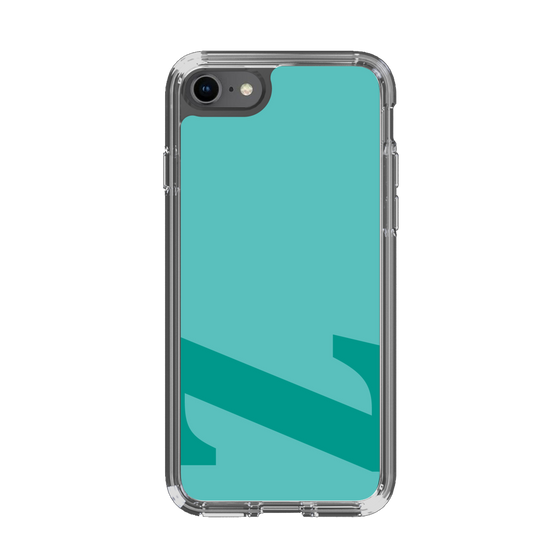 Slim Protection Case［ Original - initial color - Z light green ］