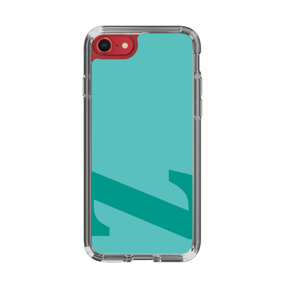 Slim Protection Case［ Original - initial color - Z light green ］
