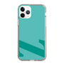 Slim Protection Case［ Original - initial color - Z light green ］