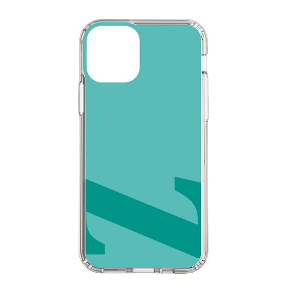 Slim Protection Case［ Original - initial color - Z light green ］