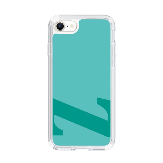 Slim Protection Case［ Original - initial color - Z light green ］