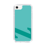 Slim Protection Case［ Original - initial color - Z light green ］