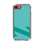 Slim Protection Case［ Original - initial color - Z light green ］