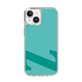 Slim Protection Case［ Original - initial color - Z light green ］