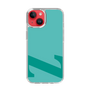 Slim Protection Case［ Original - initial color - Z light green ］