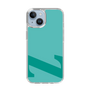 Slim Protection Case［ Original - initial color - Z light green ］