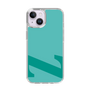 Slim Protection Case［ Original - initial color - Z light green ］