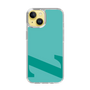 Slim Protection Case［ Original - initial color - Z light green ］