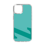 Slim Protection Case［ Original - initial color - Z light green ］
