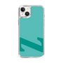 Slim Protection Case［ Original - initial color - Z light green ］