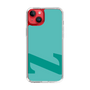 Slim Protection Case［ Original - initial color - Z light green ］