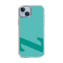 Slim Protection Case［ Original - initial color - Z light green ］