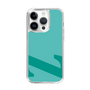 Slim Protection Case［ Original - initial color - Z light green ］