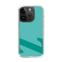 Slim Protection Case［ Original - initial color - Z light green ］
