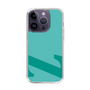Slim Protection Case［ Original - initial color - Z light green ］
