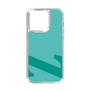 Slim Protection Case［ Original - initial color - Z light green ］