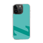 Slim Protection Case［ Original - initial color - Z light green ］