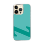 Slim Protection Case［ Original - initial color - Z light green ］