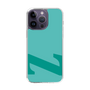Slim Protection Case［ Original - initial color - Z light green ］