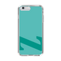 Slim Protection Case［ Original - initial color - Z light green ］