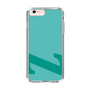 Slim Protection Case［ Original - initial color - Z light green ］