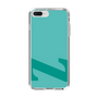 Slim Protection Case［ Original - initial color - Z light green ］