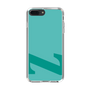 Slim Protection Case［ Original - initial color - Z light green ］