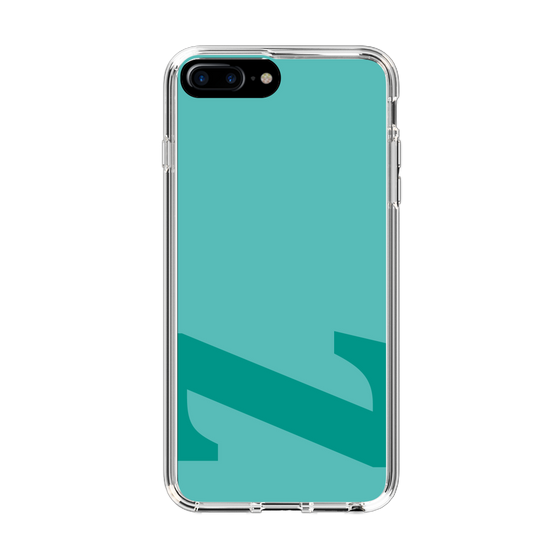 Slim Protection Case［ Original - initial color - Z light green ］