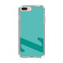 Slim Protection Case［ Original - initial color - Z light green ］