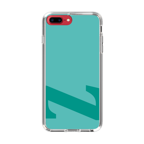 Slim Protection Case［ Original - initial color - Z light green ］