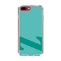 Slim Protection Case［ Original - initial color - Z light green ］