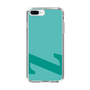 Slim Protection Case［ Original - initial color - Z light green ］