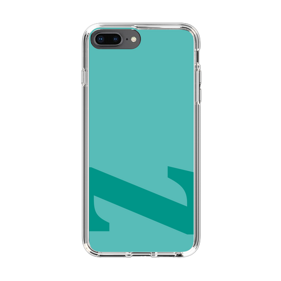 Slim Protection Case［ Original - initial color - Z light green ］