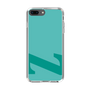 Slim Protection Case［ Original - initial color - Z light green ］