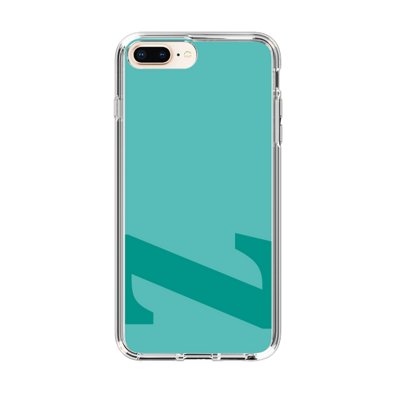 Slim Protection Case［ Original - initial color - Z light green ］