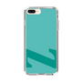 Slim Protection Case［ Original - initial color - Z light green ］