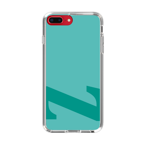 Slim Protection Case［ Original - initial color - Z light green ］