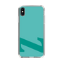 Slim Protection Case［ Original - initial color - Z light green ］