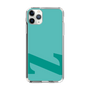 Slim Protection Case［ Original - initial color - Z light green ］