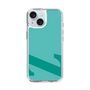 Slim Protection Case［ Original - initial color - Z light green ］