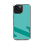 Slim Protection Case［ Original - initial color - Z light green ］