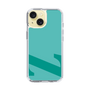 Slim Protection Case［ Original - initial color - Z light green ］