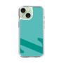 Slim Protection Case［ Original - initial color - Z light green ］